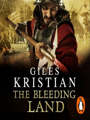 cover image of The Bleeding Land